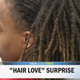 Illustration for article titled The Big Payback: Gabrielle Union, Dwyane Wade and Matthew Cherry Give Hair Love to Student Told to Cut Dreadlocks to Walk at Graduation